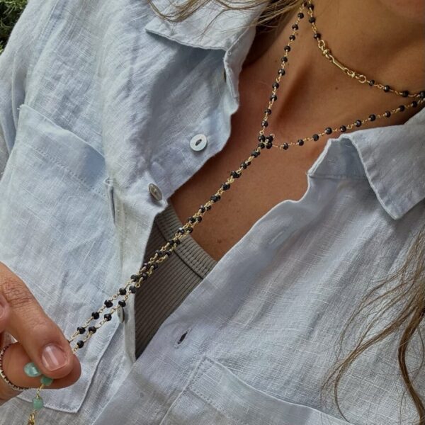 Collar Gracia